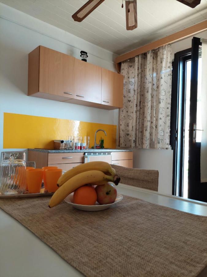 Apartment Galeb Lukovo Šugarje Exterior foto